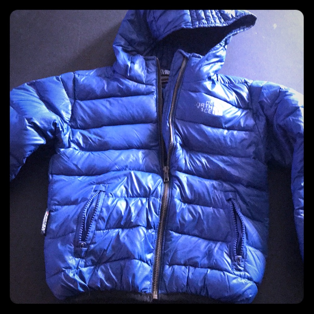 Winter coat